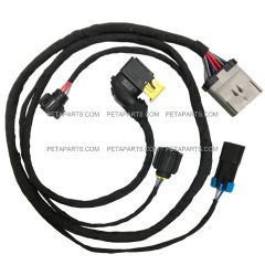 DEF Tank Wiring Harness (Fit: Volvo VNL Trucks 21951843 )