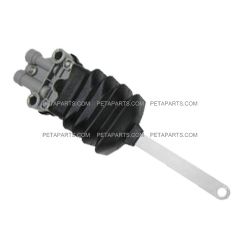 Height Control Leveling Valve (Fit: International Peterbilt LV700400)