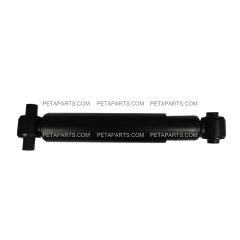 Heavy Duty Front Shock Absorber with Bushing (Fit: Mack CHN, CHU, CTP, GU, TD, CXN, CXP, CXU; Volvo VHD, VNL, VNM, VT; Front Axle) (Replaces: Gabriel 85061)