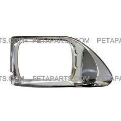 Headlight Bezel - Passenger Side (Fit: International 9200 9400 5900 Truck)