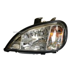 Headlight - Driver Side (Fit: Freightliner Columbia Truck)