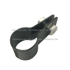 7/8" Diameter Mounting Clamp ( Universal Fits on Tractor Loader RTV UTV )