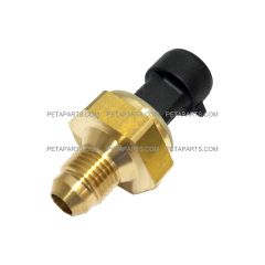 Exhaust Back Pressure Sensor (Fit: 2008-2013 Various International Durastar Models)