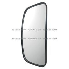 12-1/4" x 7-1/8" Convex Mirror ( Universal Fit on Tractor Loader RTV UTV )
