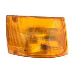 Turn Signal Light Amber - Passenger Side ( Compatible with Hino FA FB FD FE FF SG 1998 - 2004 )