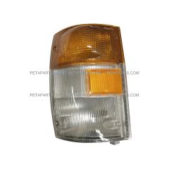 Corner Lamp Turn Signal Marker Light - Driver Side   (Fit: 1995-2005 Isuzu NPR NRR)