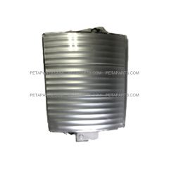 Corner Reflector - Passenger Side (Fit:  2012-2019 Mitsubishi Fuso Canter FE85D FE140 FE145 FE180 FG4X4) )