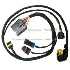 DEF Tank Wiring Harness (Fit: Volvo VNL Trucks 21951845)