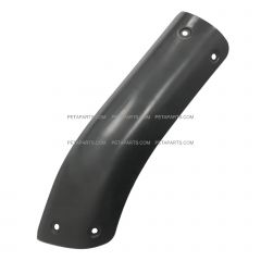 Fender Protector - Driver Side ( Fit: Various Mitsubishi FUSO FK FM Models )