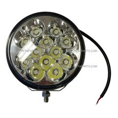 5" Round 12 LED Car Truck Tractor Led Work Light