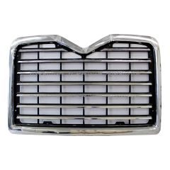 Grille Plasic Chrome (Fit: Mack CXN613 CXU613 Truck )