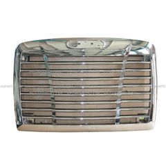 Freightliner Century Grille - Chrome with Bug Net