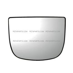 Door Mirror Wide Angle Convex - Driver Side (Fit: Mack Grantie CT713)