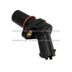 Pulse Sensor (Fit: 2008-2015 Mack CXU GU7 GU8 LEU MRU, 2009-2016 Volvo VNL VNM, 2008-2009 Volvo VN, 2008-2015 Volvo VHD, 2011-2015 Volvo VAH, 2009-2014 Volvo 9700)