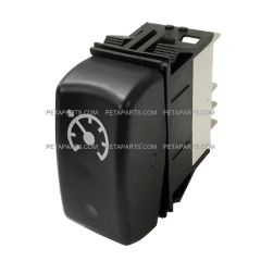 Cruise Control Switch (Fit: Kenworth T660 T800)