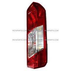 Tail Light - Passenger Side (Fit: 2015-2017 Ford Transit 150 250 350)