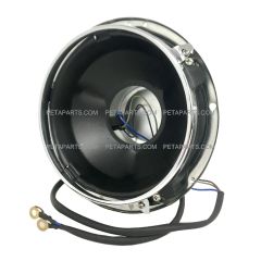 Headlight Mounting With Retainer Ring (Fits: Mack R RD RM RS RL RW Models Truck Headlight)