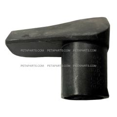 Chassis Fairing Handle - Driver Side (Fit: Volvo VNL VN VT 2004 - 2017)