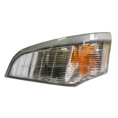 Marker Light - Driver Side (Fit: Mitsubishi  FUSO FE180 FE145 FE140 FE84D FE84W FE83D Trucks)