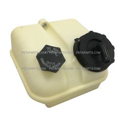 Power Steering Fluid Reservoir (Fit: Freightliner M2 (2008-2014) and Cascadia (2008 And Newer))