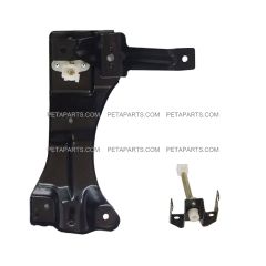 Mounting Bracket - Passenger Side (Fit: Nissan 2007 UD 2300DH, UD 2300LP,2000 UD 2000 Headlight)