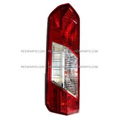 Tail Light - Driver Side (Fit: 2015-2017 Ford Transit 150 250 350)