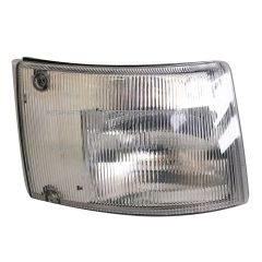 Corner Lamp - Passsenger Side (Fit: HINO FE2620 FB1817 SG3325 FD2220 Trucks)