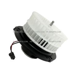 HVAC Blower Motor (Fit: Freightliner Classic XL FL FLC FLD Condor, Volvo VN )