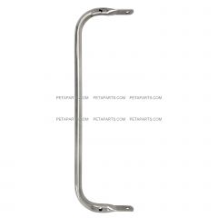 Stainless - Door Mirror Extension Arm ( Fits: 1988-2010 Freightliner CLASSIC XL FLA FLB FLD112 FLD112SD FLD120 FLD120 CLASSIC FLD120SD )