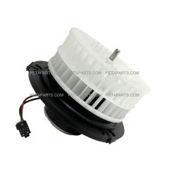 HVAC Blower Motor (Fit: Freightliner Classic XL FL FLC FLD Condor, Volvo VN )