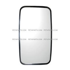 10" x 5-5/8" Convex Mirror ( Universal Fit on Tractor Loader RTV UTV )