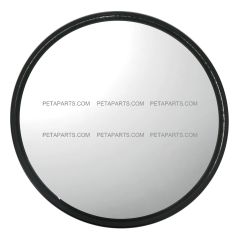 7-3/4" Round Convex Mirror ( Universal Fit on Tractor Loader RTV UTV )