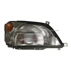 Headlight - Passenger Side (Fit: 2009-2010 Hino 155)