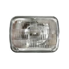 5X7" High/Low Sealed Beam Headlight