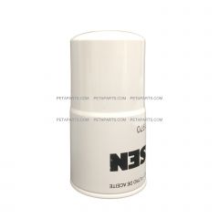 Diesel Oil Lube Spin-On Filter ( Replaces: BALDWIN B95 DONALDSON P550671 LUBER FINER LFP670 WIX 51970 Fleet Guard LF670 )