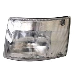 Corner Lamp - Driver Side (Fit: HINO FE2620 FB1817 SG3325 FD2220 Trucks)