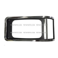 Headlight SFA Bezel - Driver Side (Fit: 2000-2017 Mack CH 613 )