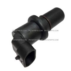 Speed Sensor (Fit: Kenworth T660 T170 T270 T370 Peterbilt 385 377 320 330) 379)