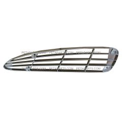International Durastar Intake Grill Chrome