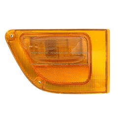 Side Marker Light Amber - Passenger Side ( Compatible with Hino FA FB FD FE FF SG 1998 - 2004 )