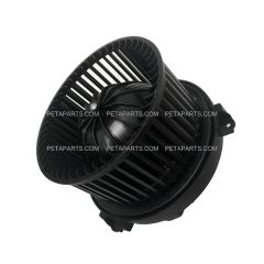 HVAC Blower Motor DRF-84A34-005 (Fit: Freightliner Cascadia from 2019 onwards )