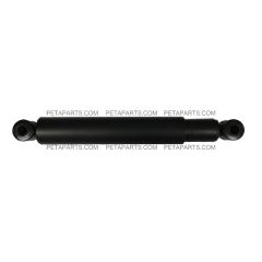 Heavy Duty Shock Absorber with Bushing (Fit: Ford, Mack, and Other Trucks and Trailers) (Replaces: Gabriel 83125)