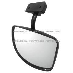 10-1/4" x 7-3/4" Rearview Mirror ( Universal Fit on Tractor Loader RTV UTV )