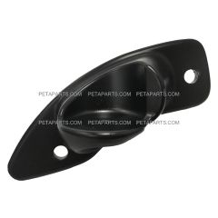 Door Mirror Mounting Angle for Bracket Arm - Driver Side (Fit: 2002-2013 Freightliner Columbia, 2001-2010 Freightliner Coronado, 1996-2010 Freightliner Century)