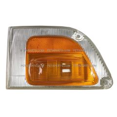 Side Marker Light - Driver Side (Fit: HINO FE2620 FB1817 SG3325 FD2220 Trucks)