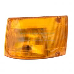 Turn Signal Light Amber - Driver Side ( Compatible with Hino FA FB FD FE FF SG 1998 - 2004 )