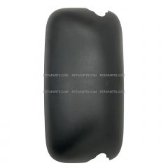 Door Mirror Cover (Fit: 2004-2019 Hino 155 165 185 195 Truck )