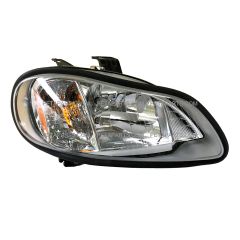 Headlight - Passenger Side (Fit: Freightliner M2 106 112 Business Class)