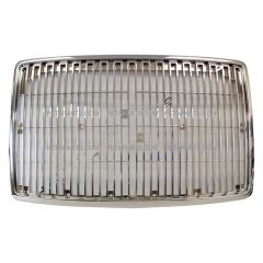 Grille Chrome ( Fit: Volvo VNL 1997-2003 Trucks )