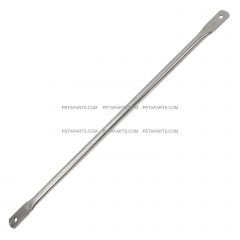 Support Bracket Arm Stainless Fit: ( after 2005 Peterbilt ) 335 340 357 382 385 386 325 330 348 388 389 365 367 Truck